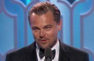 Leonardo DiCaprio impliqué dans un scandale financier ?