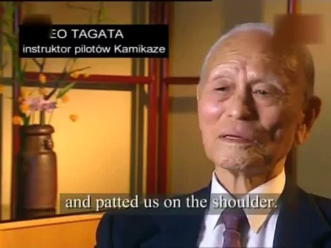 Bitwy Lotnicze II Wojny Światowej - Kamikaze - Boski Wiatr