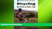 FREE DOWNLOAD  Bicycling the Lewis   Clark Trail (Adventure Cycling Association) READ ONLINE