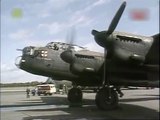 Samoloty wojskowe na świecie - Avro Lancaster