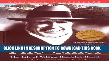 [PDF] The Chief: The Life of William Randolph Hearst Popular Online