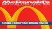 [PDF] McDonald s: Behind The Arches Popular Online