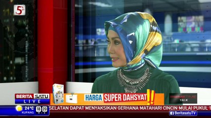 Dialog: Tangkal Virus Zika #1