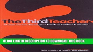 [PDF] The Third Teacher Full Online
