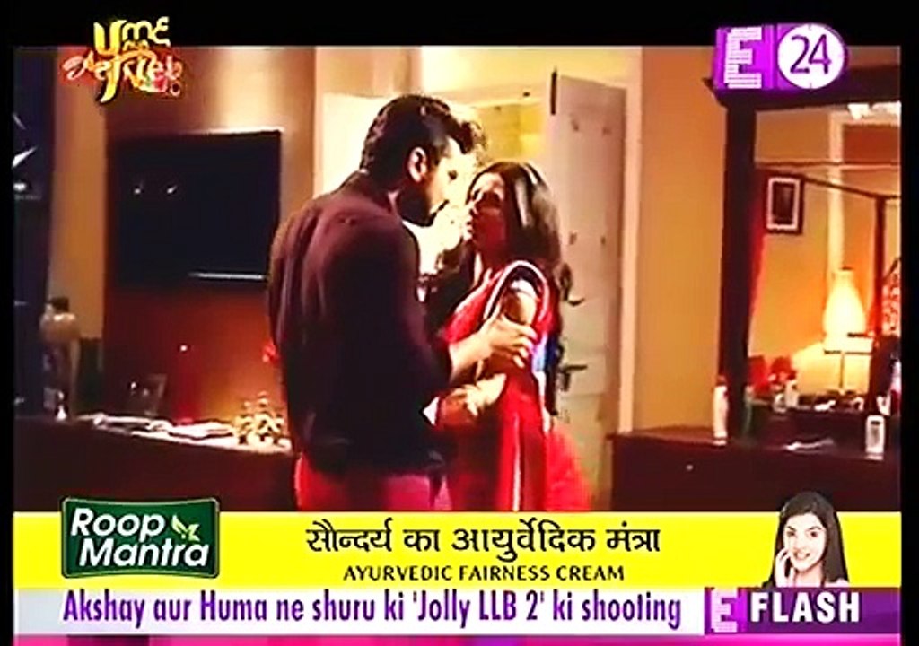 Krishnadasi 2nd September 2016 News ARADHYA ARYAN K BICH HUWA FAISALA
