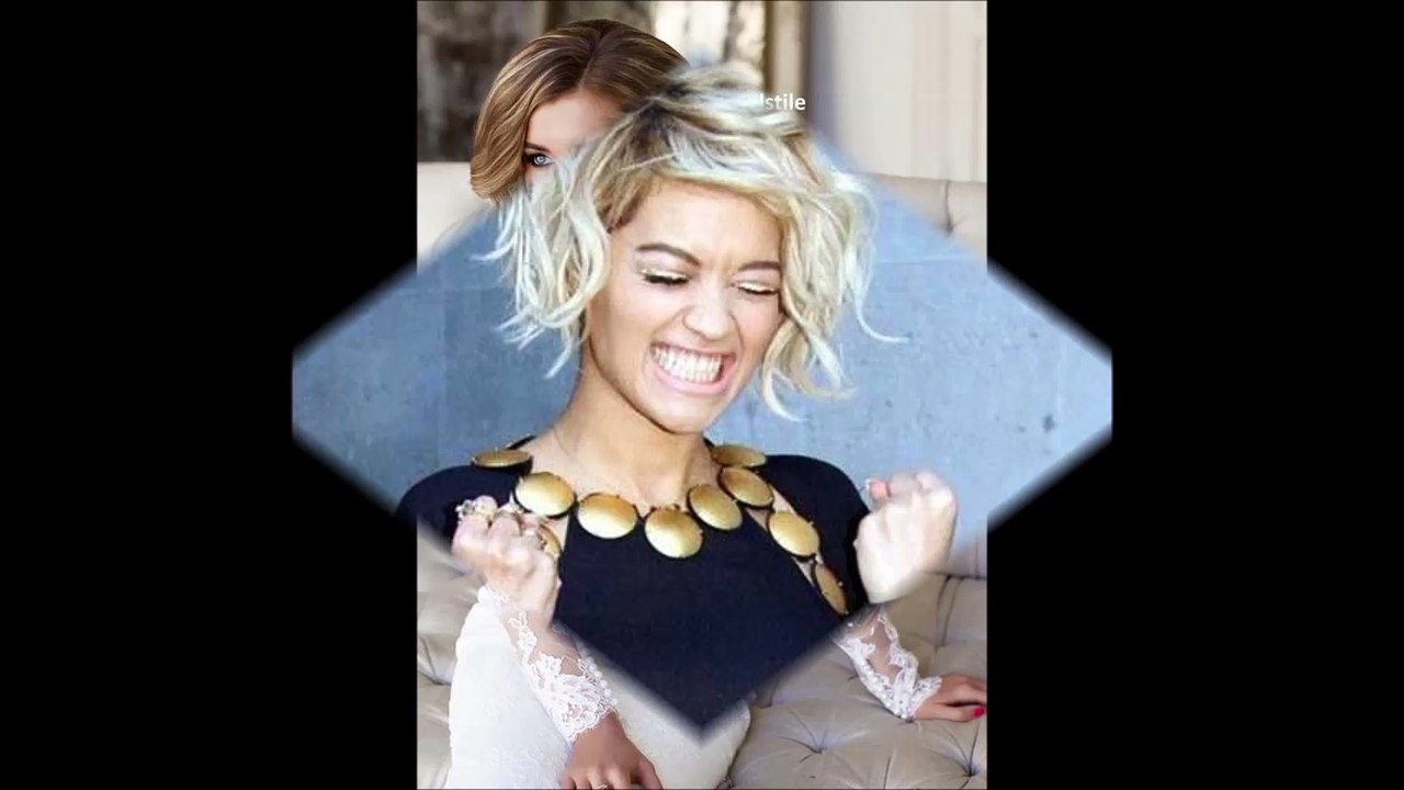 Trend Alarmı: Dalgalı Saç Modası