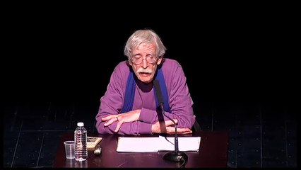 Conférence - La vérité effective des choses - Machiavel par Patrick Hochart