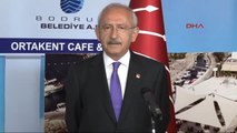Kılıçdaroğlu Bu Toplantı Tam Bir Yüz Karasıdır