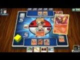 pokemon tcg(trading card game online) - Baralho delphox, entei e Camerupt ex