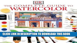 [PDF] The Complete Guide to Watercolor Full Colection