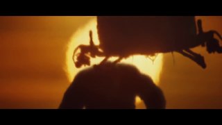 KONG- SKULL ISLAND Official Trailer (2017) Tom Hiddleston Action Movie HD