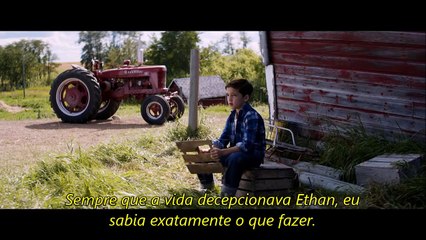 A Dog's Purpose (4 Vidas de Um Cachorro)  - Trailer legendado