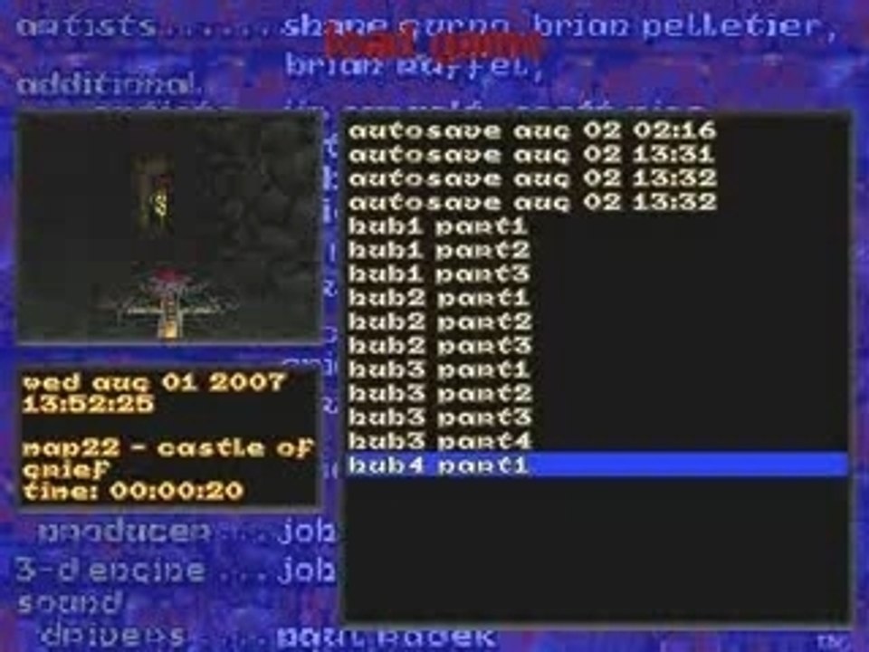 Hexen-hub4-part1