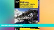 READ book  Hiking California s Trinity Alps Wilderness: A Guide To The Area s Greatest Hiking