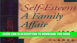 [PDF] Self-Esteem: A Family Affair Popular Online