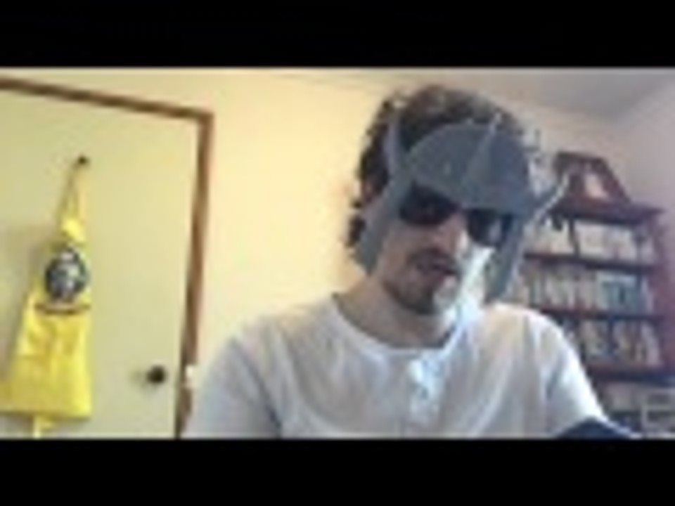 Loot Crate November 2015 Unboxing - Combat