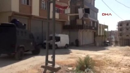 Gaziantep Aranan 3 Işid'li Terörist, Eylem Hazırlığında Yakalandı