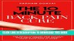 [PDF] The 10 Minute Back Pain Cure: The revolutionary new natural self-help therapy to safely