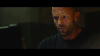 Mechanic- Resurrection (2016 Movie-Jason Statham, Jessica Alba, Tommy Lee Jones) – Official Trailer