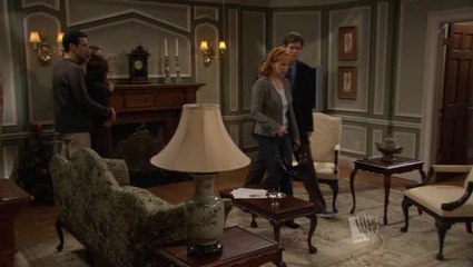 Reba - S 5 E 10 - Issues