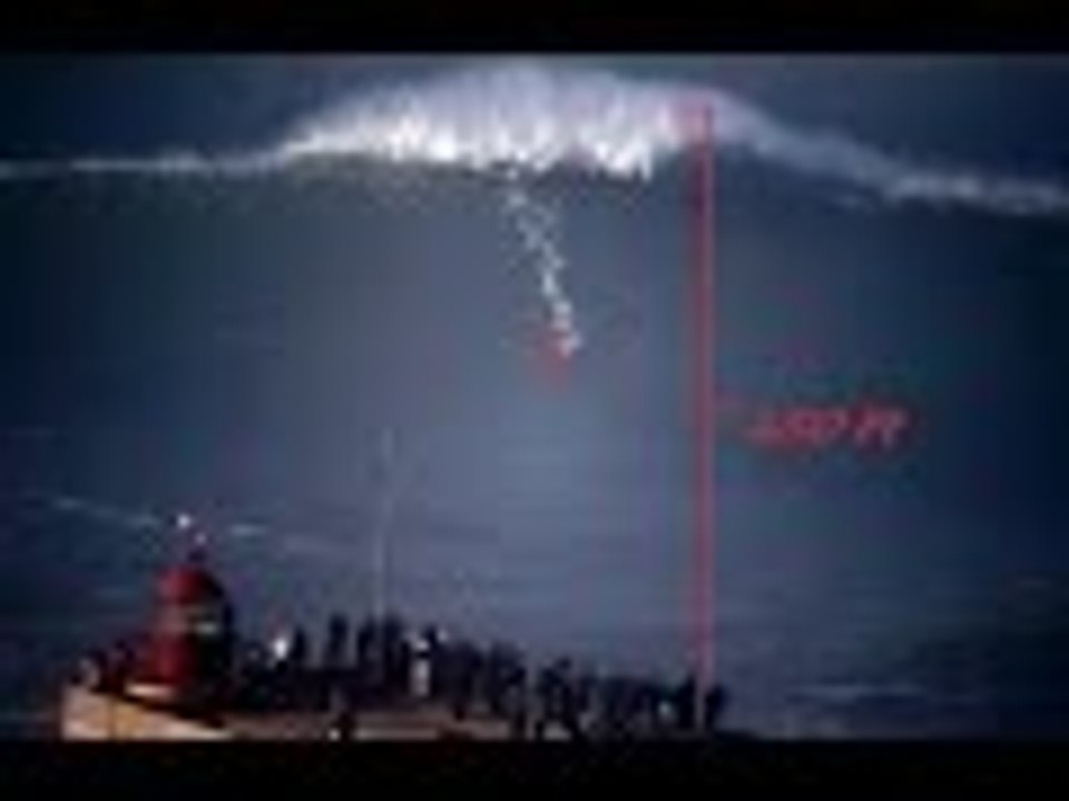 Biggest Waves Waves - 2016 huge Waves in the World Amazing !!