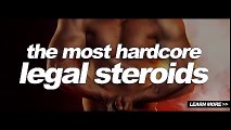 Best Muscle Building Stack for Competing Athletes 100% legal and safe