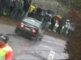Rallye bmw M3
