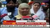India Media Showing How They Did Genocide Of Sikhs - Why Shouldn't They Demand Khalistan?