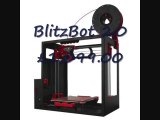 cheap 3d printer