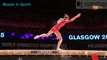 Womens Gymnastics - Beautiful Moments 1