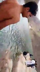 Lulussar Lake Naran KPK (Asim Shabir)