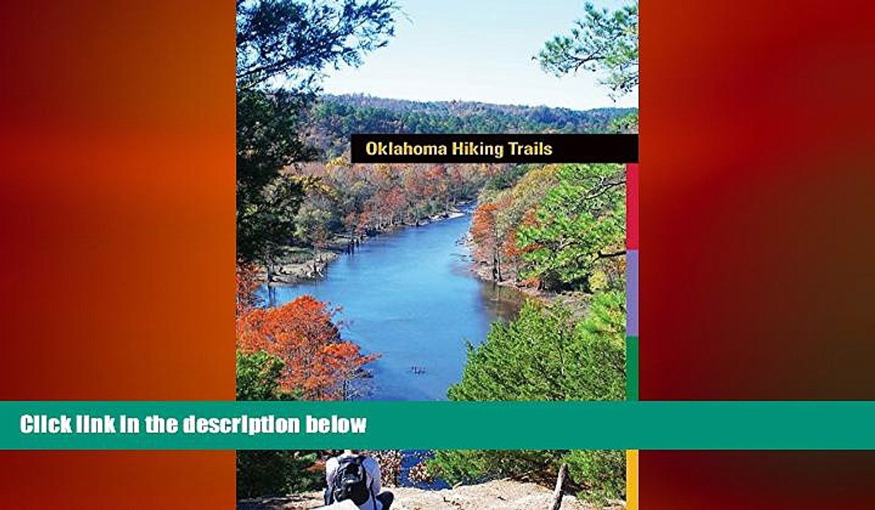 READ book  Oklahoma Hiking Trails  FREE BOOOK ONLINE