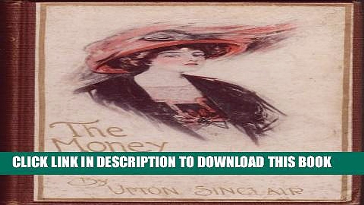 [PDF] The Moneychangers [Full Ebook]