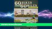 READ book  60 Hikes Within 60 Miles: Minneapolis and St. Paul: Including the Twin Cities  Greater