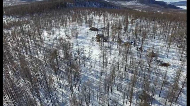 Réservés ! : explorer les relations entre conservation de la nature et peuples autochtones