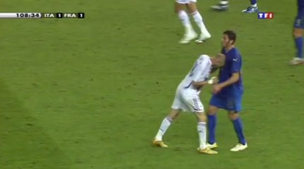 France-Italie : Un duel en quatre volets marquants