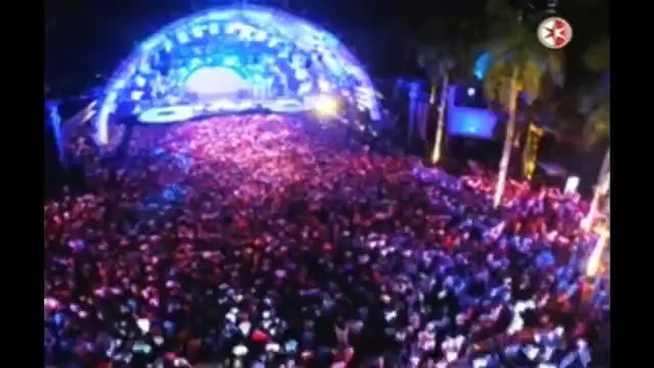 HOY TENGO GANAS DE TI Alejandro Fernandez LIVE