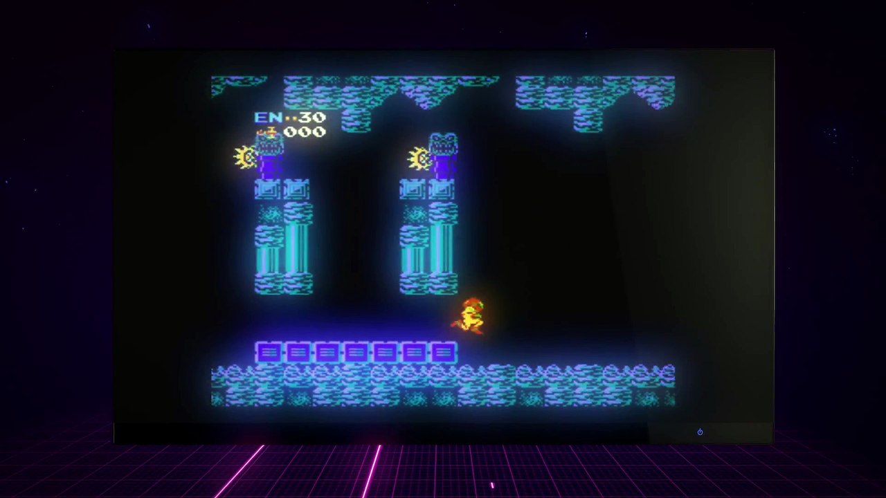 Nintendo Classic Mini: Nintendo Entertainment System