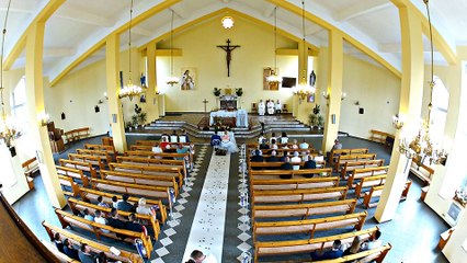 Kamila i Przemysław - Teledysk weselny