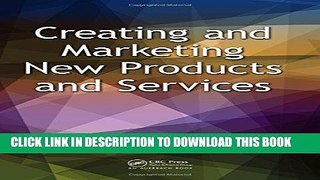 [PDF] Creating and Marketing New Products and Services Full Online