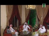 شر الأقمار الصناعية من علامات الساعة - نهاية العالم للشيخ محمد العريفي