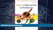 Big Deals  Natural Alternatives to Antibiotics - Revised and Updated: How to treat infections