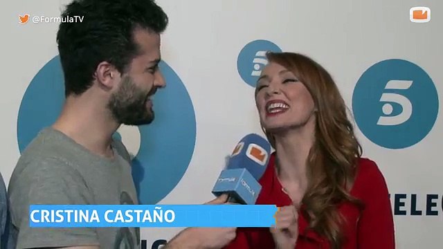 Los personajes de 'LQSA' dicen frases de otros