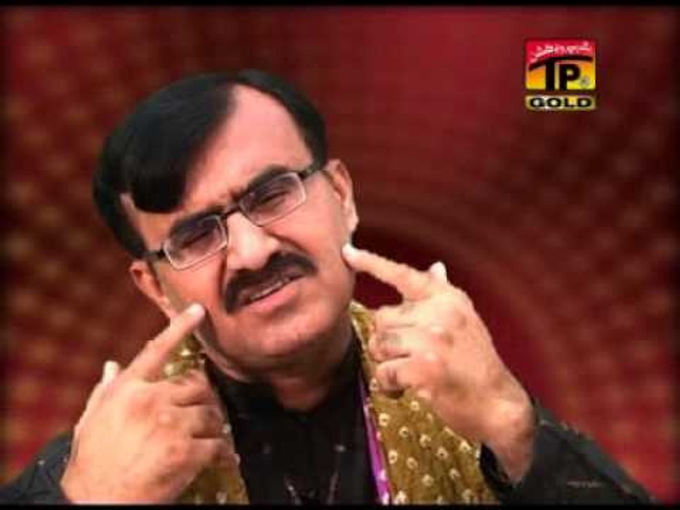 Ibrahim Ghori - Asaan Pardesi Hain Dhola Al1 - New Saraiki Song