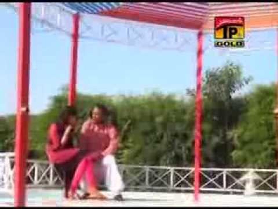Ghulam Mohammad Ghamgeen - Yaar Ni Koi Labhda Al1 - New Saraiki Song