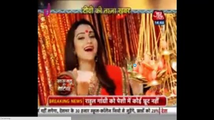 The Kapil Sharma Show Aaj Tak " Saas Bahu Aur Betiyan" 1st September 2016