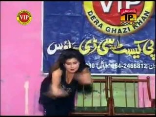 New Stage Drama - Chalak Rannan Part 4