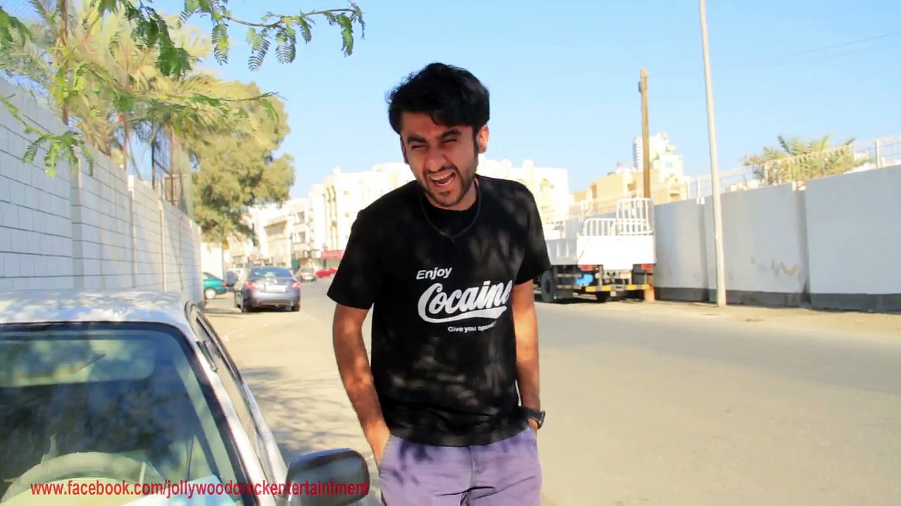 Desi People Be Like While Buying A Car