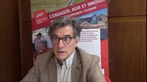 3 questions à Pierre Jacquemot sur les nouveaux Objectifs du développement durable