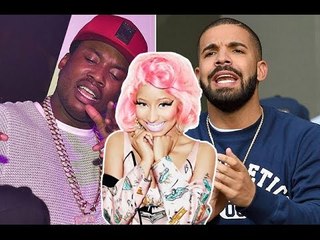 Drake Would Love To Propose To Nicki Minaj ???